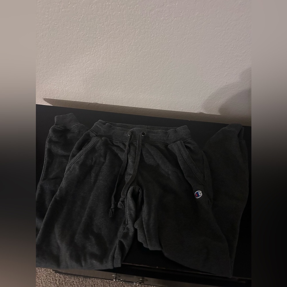 Xs champion sweats
